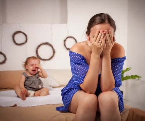 Burnout parental Burnout parental