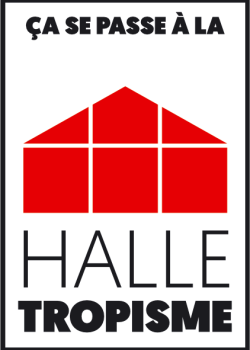 HALLE-TROPISME-CO HALLE-TROPISME-CO