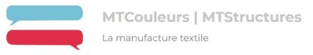 Logo MT Couleurs Logo MT Couleurs
